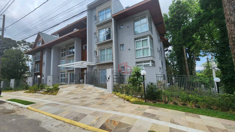 Apartamento, 3 quartos, 105 m² - Foto 6