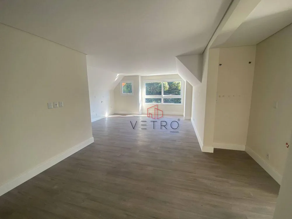 Apartamento, 3 quartos, 105 m² - Foto 1