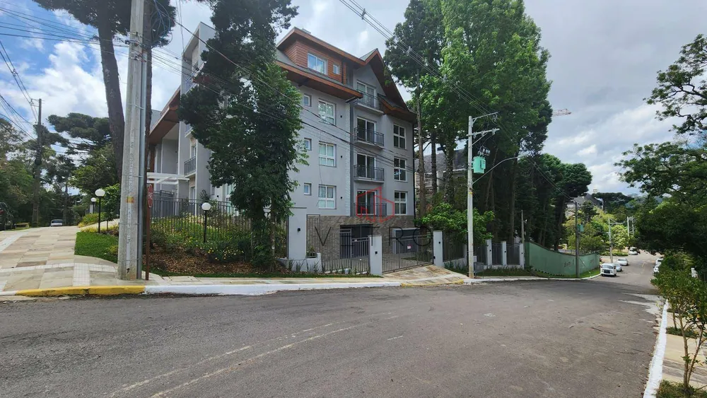 Apartamento, 3 quartos, 105 m² - Foto 7
