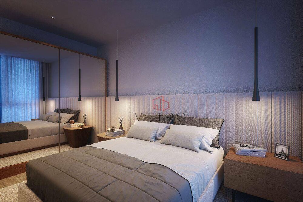 Apartamento, 2 quartos, 134 m² - Foto 2