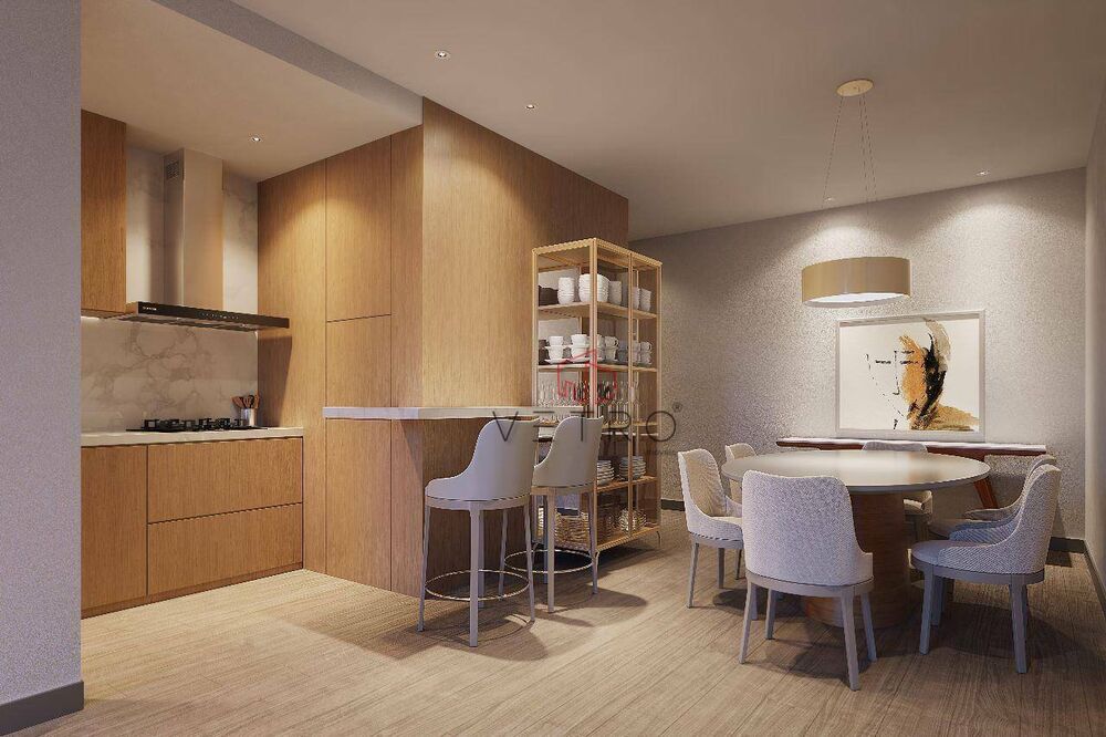 Apartamento, 2 quartos, 134 m² - Foto 1