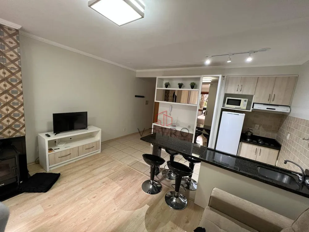 Apartamento, 1 quarto, 50 m² - Foto 1