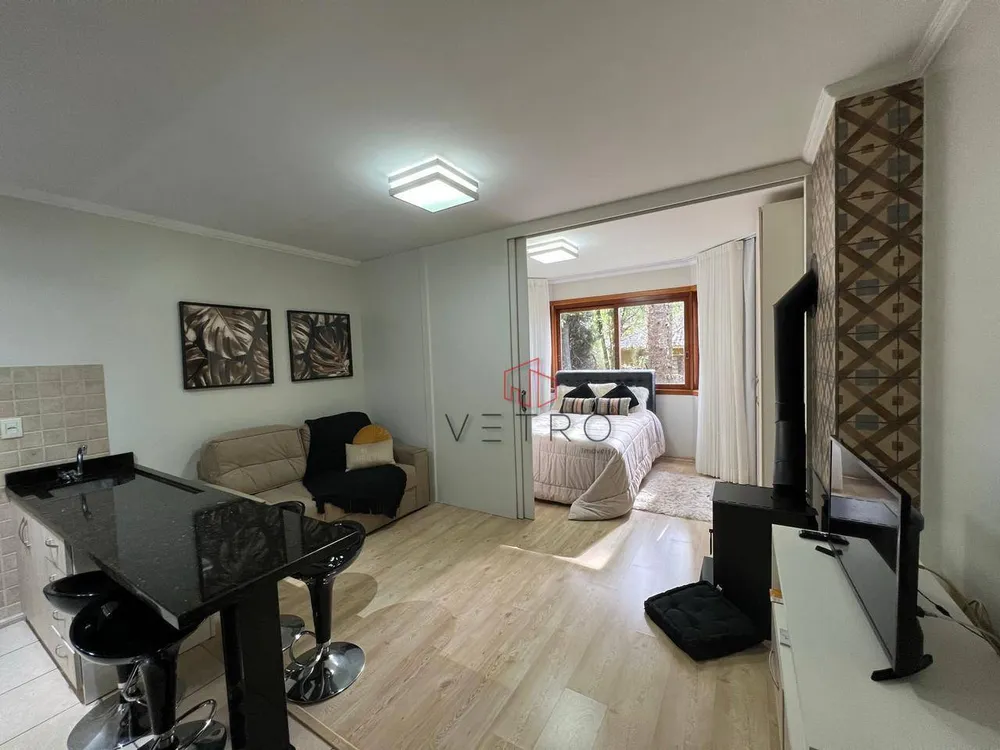 Apartamento, 1 quarto, 50 m² - Foto 3