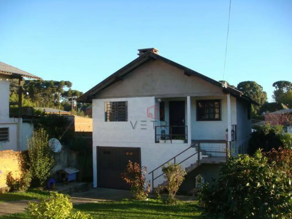 Casa, 3 quartos, 160 m² - Foto 2