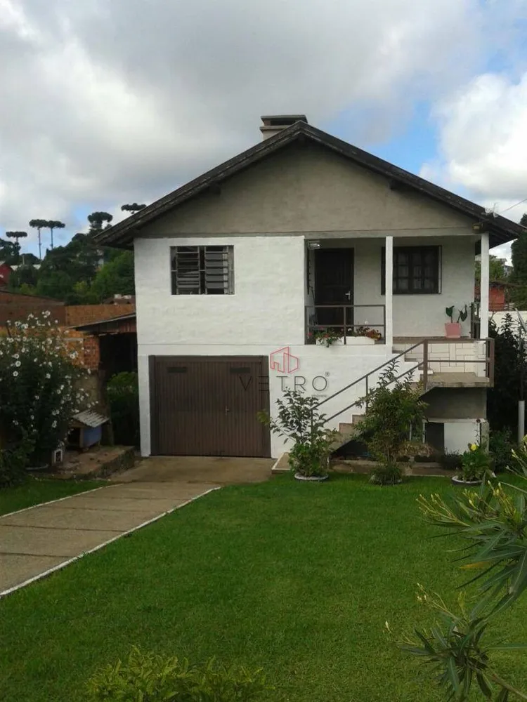 Casa, 3 quartos, 160 m² - Foto 3