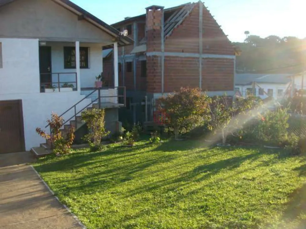 Casa, 3 quartos, 160 m² - Foto 4