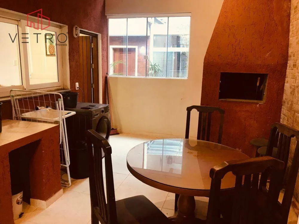 Casa de Condomínio, 3 quartos - Foto 8