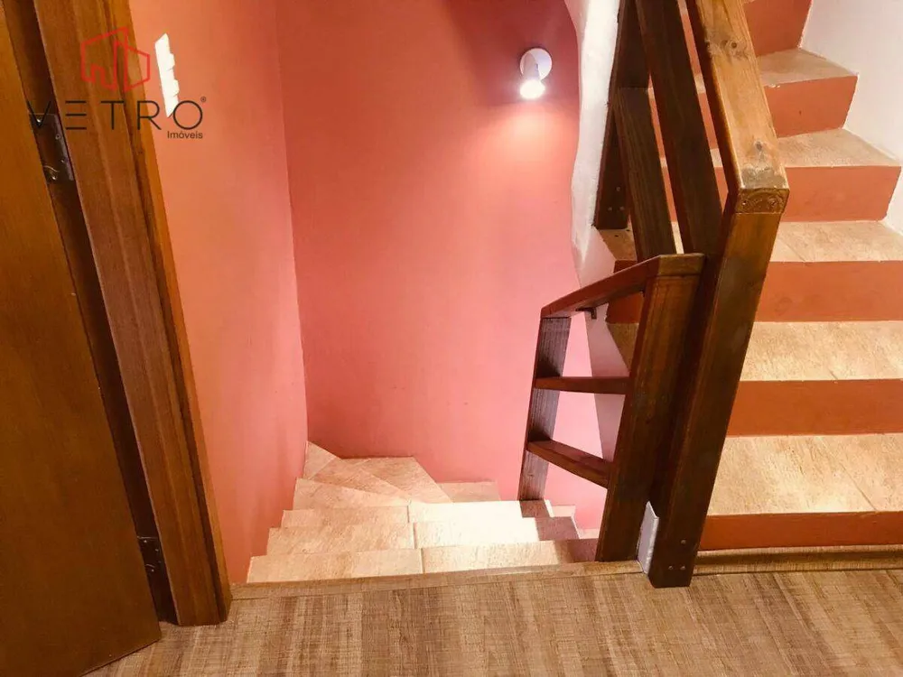 Casa de Condomínio, 3 quartos - Foto 9