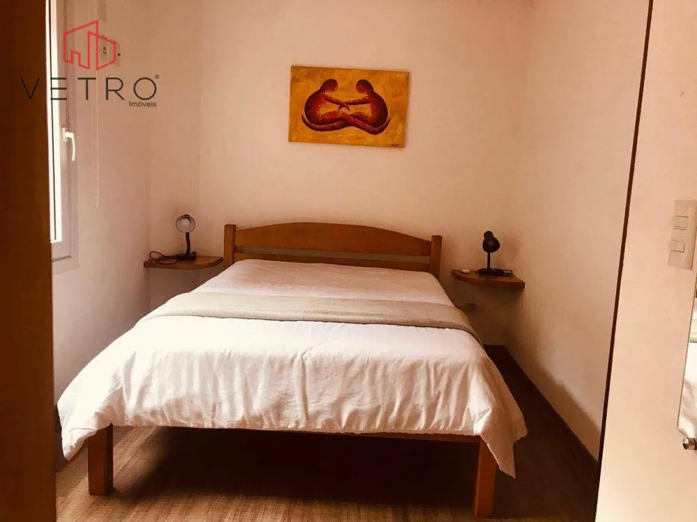 Casa de Condomínio, 3 quartos - Foto 12