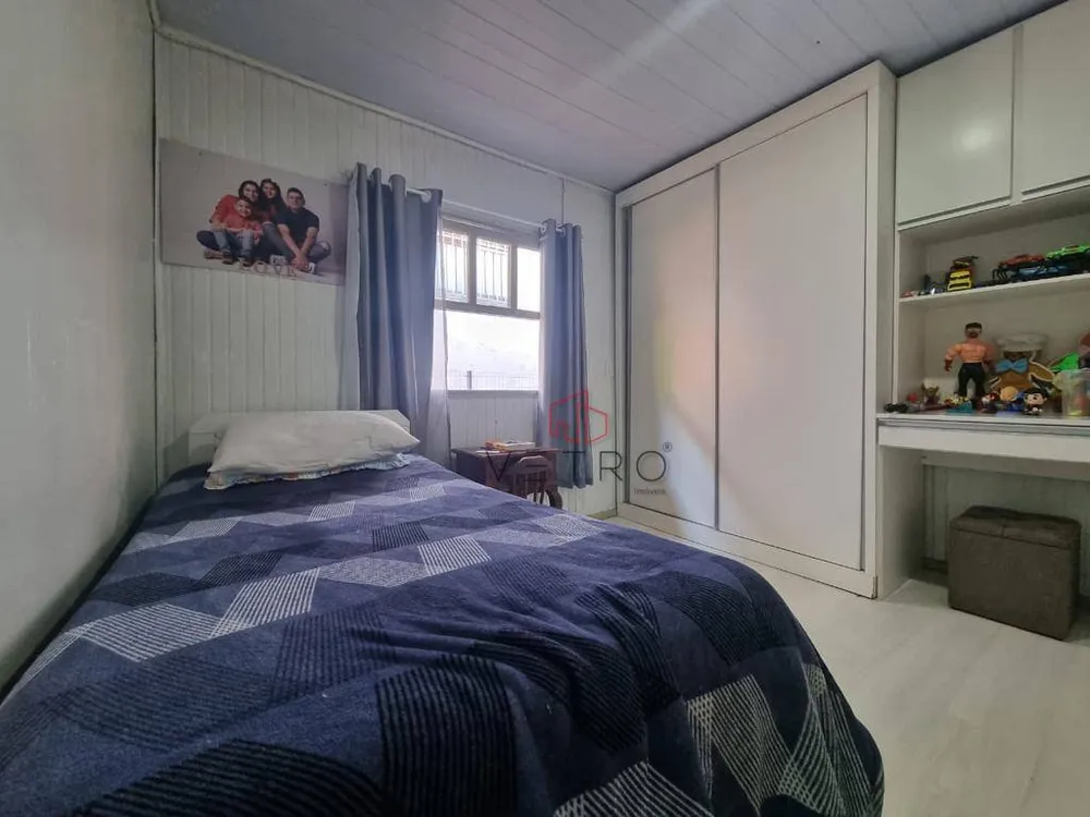 Casa, 3 quartos, 180 m² - Foto 6