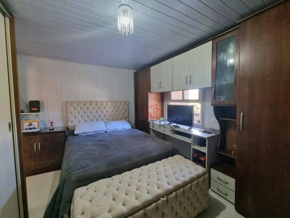 Casa, 3 quartos, 180 m² - Foto 5