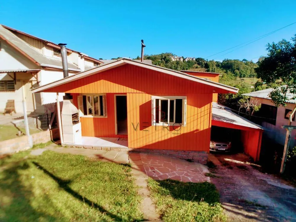 Casa, 3 quartos, 180 m² - Foto 1
