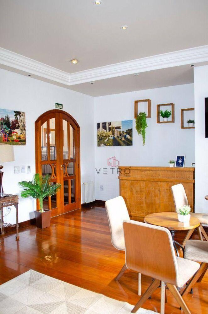 Pousada-Chalé, 4 quartos, 661 m² - Foto 10