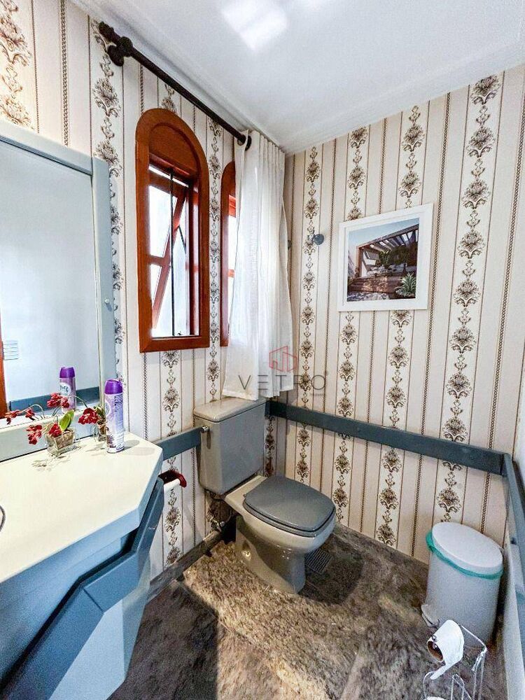 Pousada-Chalé, 4 quartos, 661 m² - Foto 18