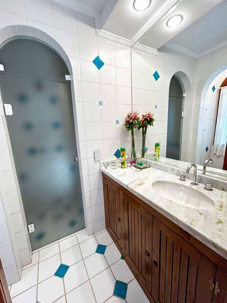 Pousada-Chalé, 4 quartos, 661 m² - Foto 19