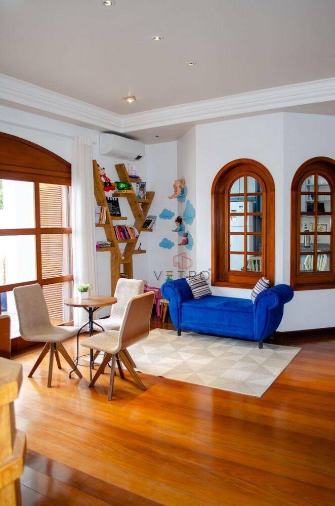 Pousada-Chalé, 4 quartos, 661 m² - Foto 8