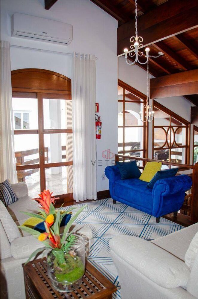 Pousada-Chalé, 4 quartos, 661 m² - Foto 5