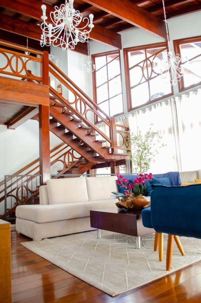 Pousada-Chalé, 4 quartos, 661 m² - Foto 3