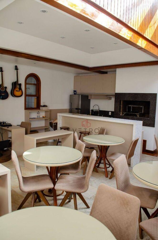 Pousada-Chalé, 4 quartos, 661 m² - Foto 7