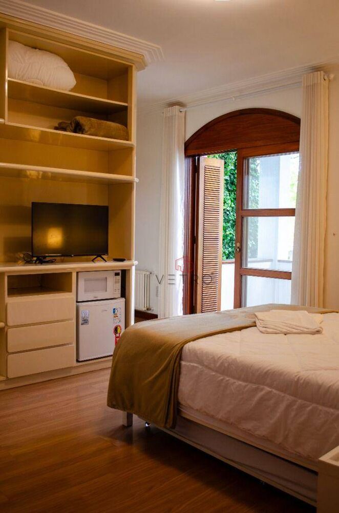 Pousada-Chalé, 4 quartos, 661 m² - Foto 13