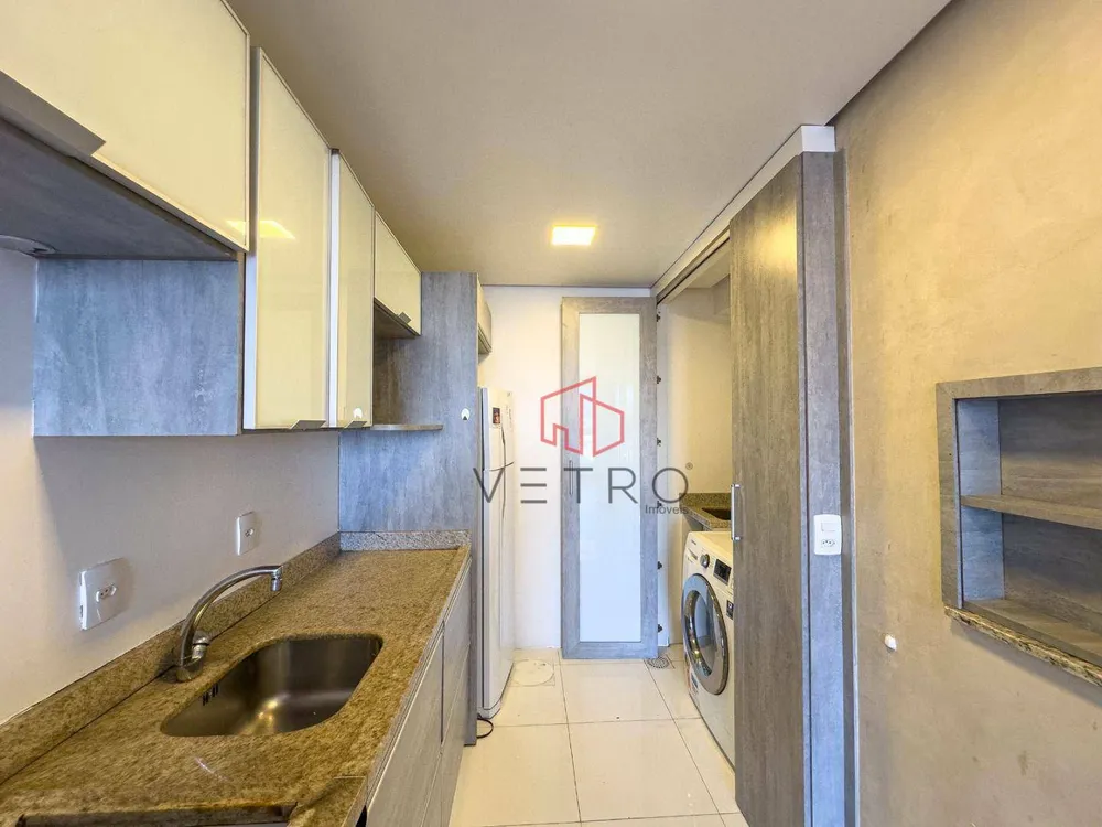 Apartamento, 2 quartos, 88 m² - Foto 7