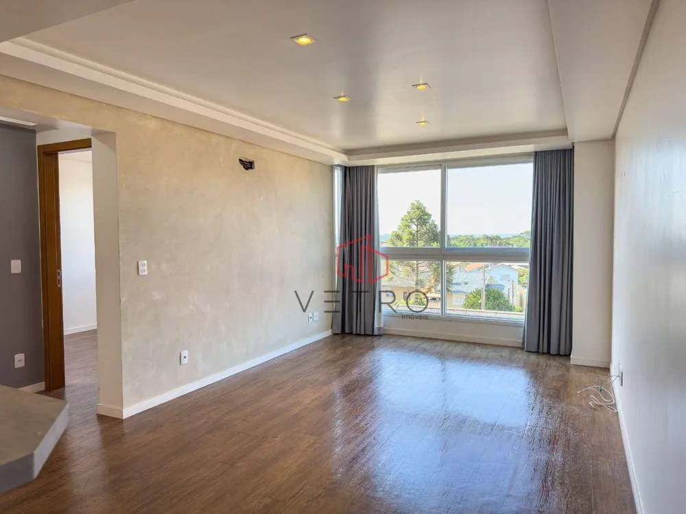 Apartamento, 2 quartos, 88 m² - Foto 1