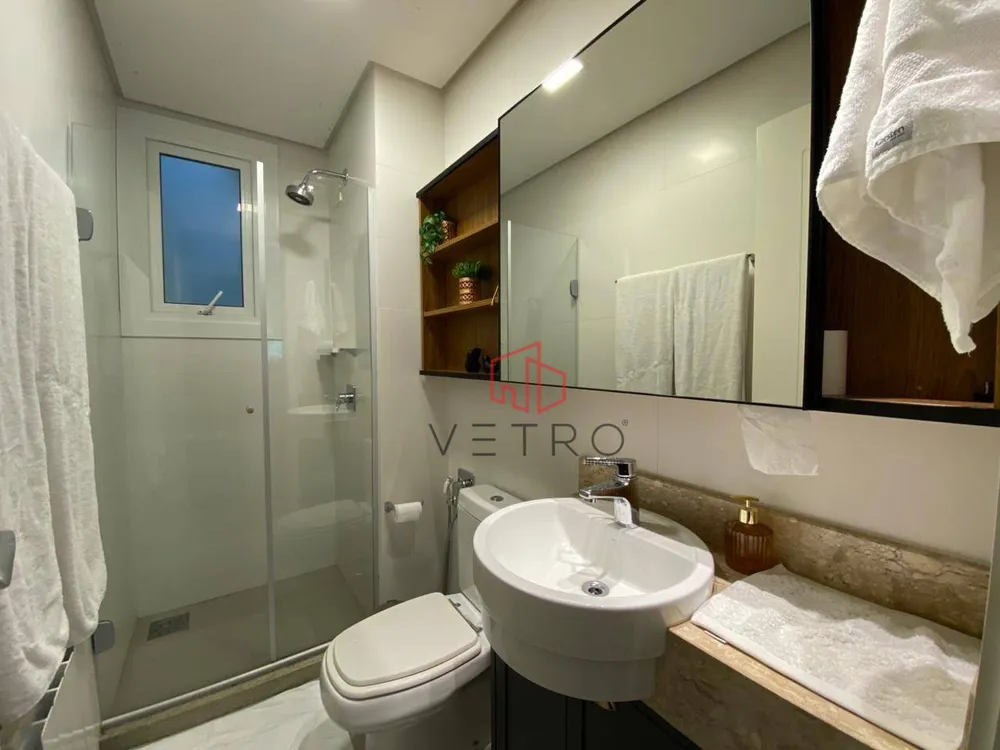 Apartamento, 1 quarto, 76 m² - Foto 3