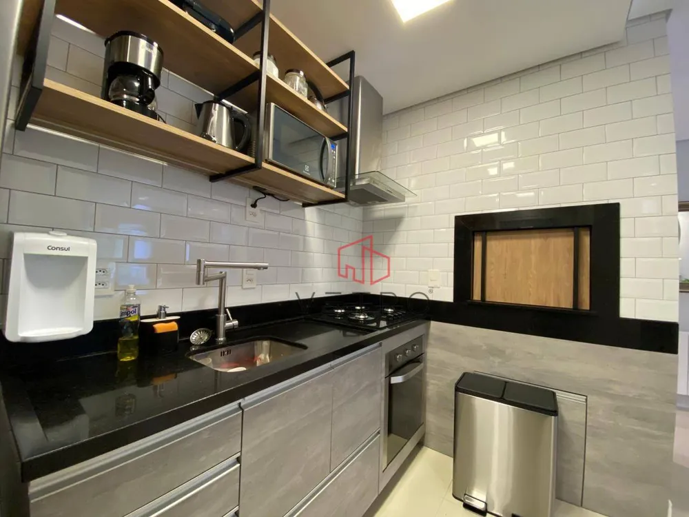 Apartamento, 1 quarto, 76 m² - Foto 2