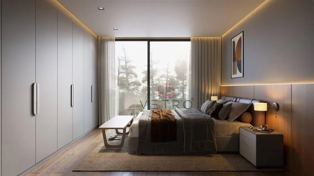 Apartamento, 3 quartos, 270 m² - Foto 5