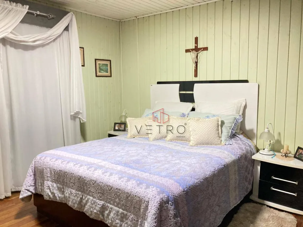 Casa, 6 quartos, 1 m² - Foto 4