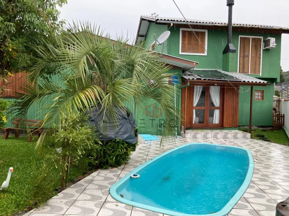 Casa, 6 quartos, 1 m² - Foto 2