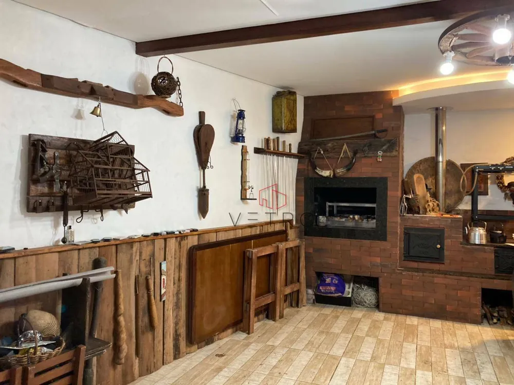 Casa, 6 quartos, 1 m² - Foto 10