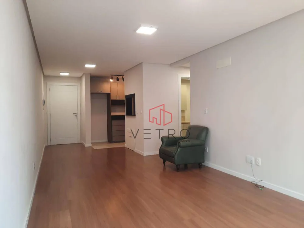 Apartamento, 1 quarto, 83 m² - Foto 6