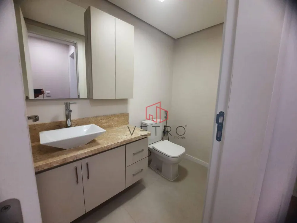 Apartamento, 1 quarto, 83 m² - Foto 7