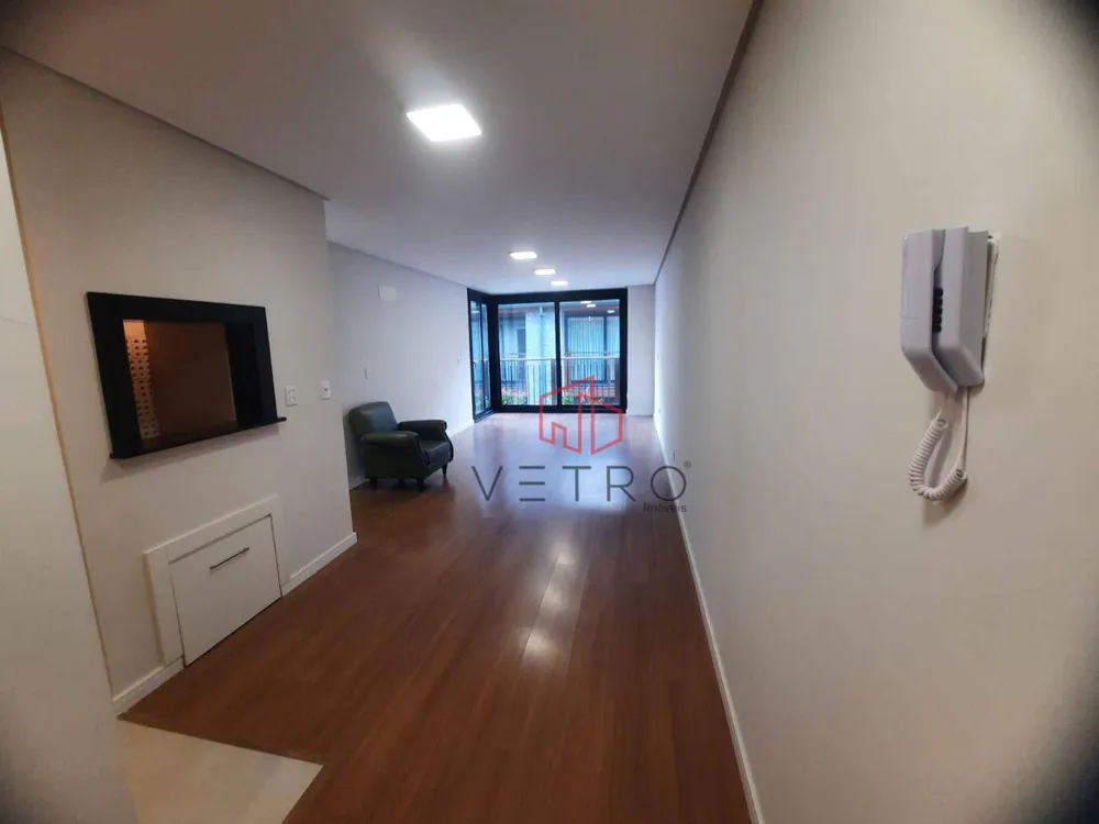 Apartamento, 1 quarto, 83 m² - Foto 1