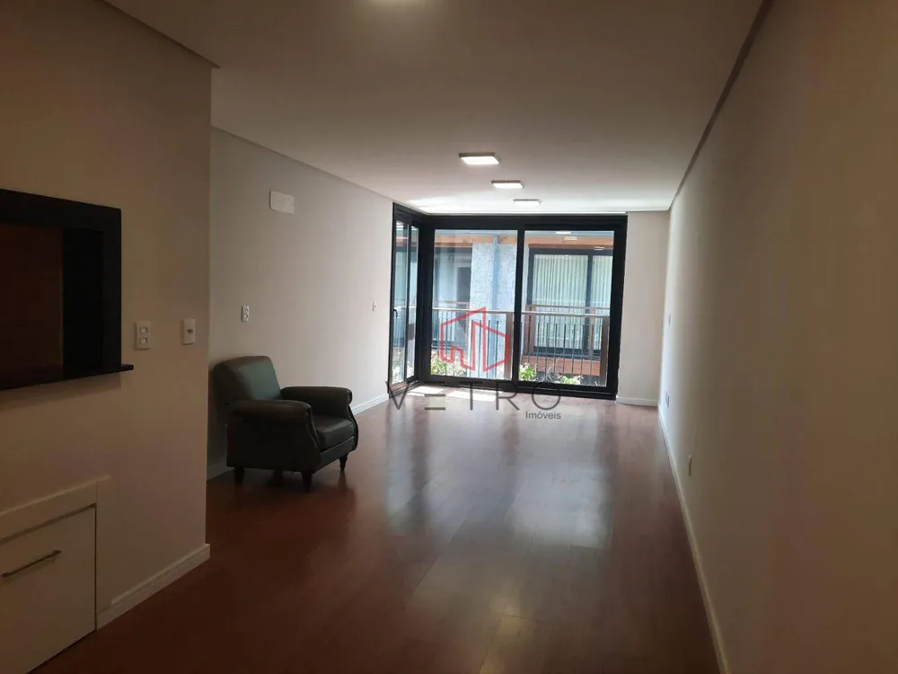 Apartamento, 1 quarto, 83 m² - Foto 2
