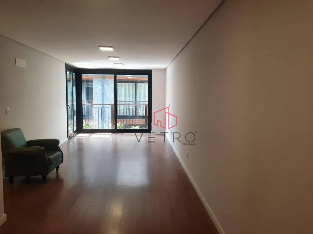 Apartamento, 1 quarto, 83 m² - Foto 3