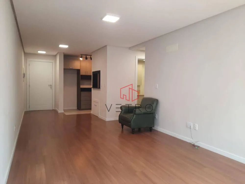 Apartamento, 1 quarto, 83 m² - Foto 5