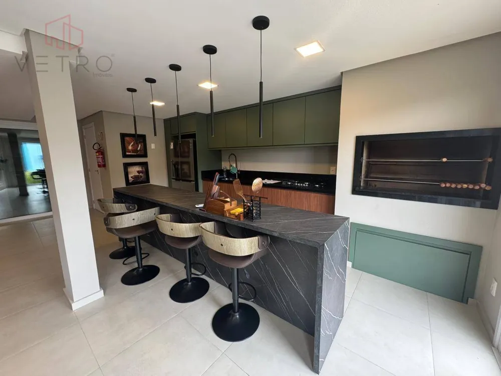 Apartamento, 2 quartos, 69 m² - Foto 4