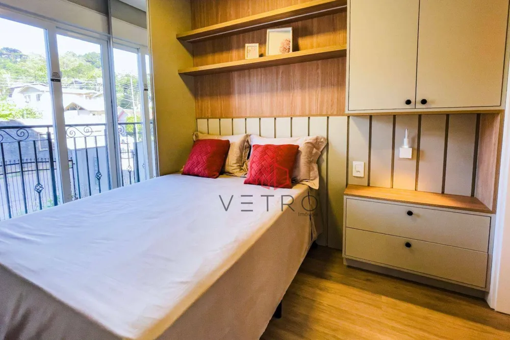 Apartamento, 1 quarto, 50 m² - Foto 2