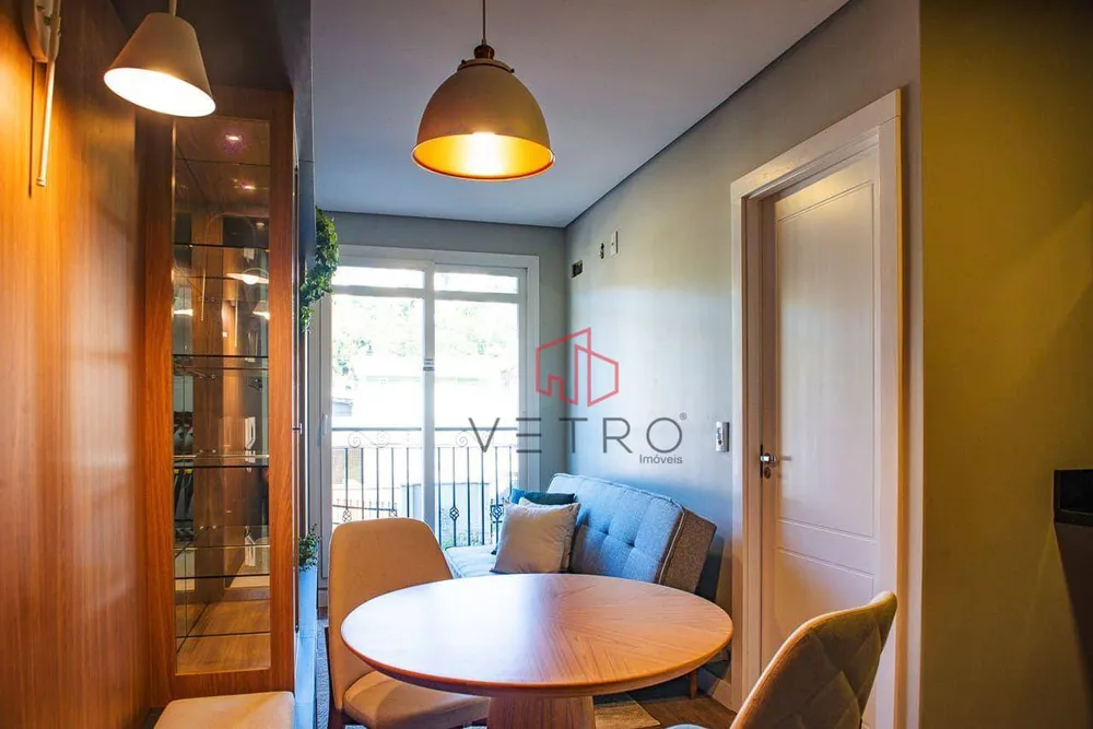 Apartamento, 1 quarto, 50 m² - Foto 1