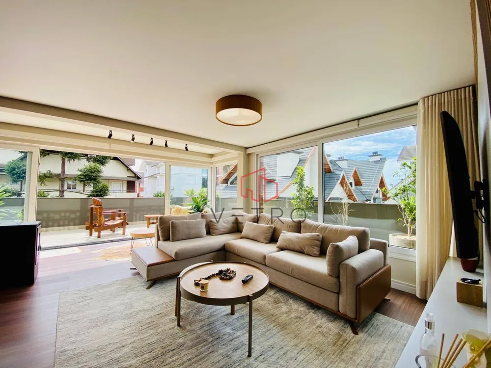 Apartamento, 2 quartos, 134 m² - Foto 1