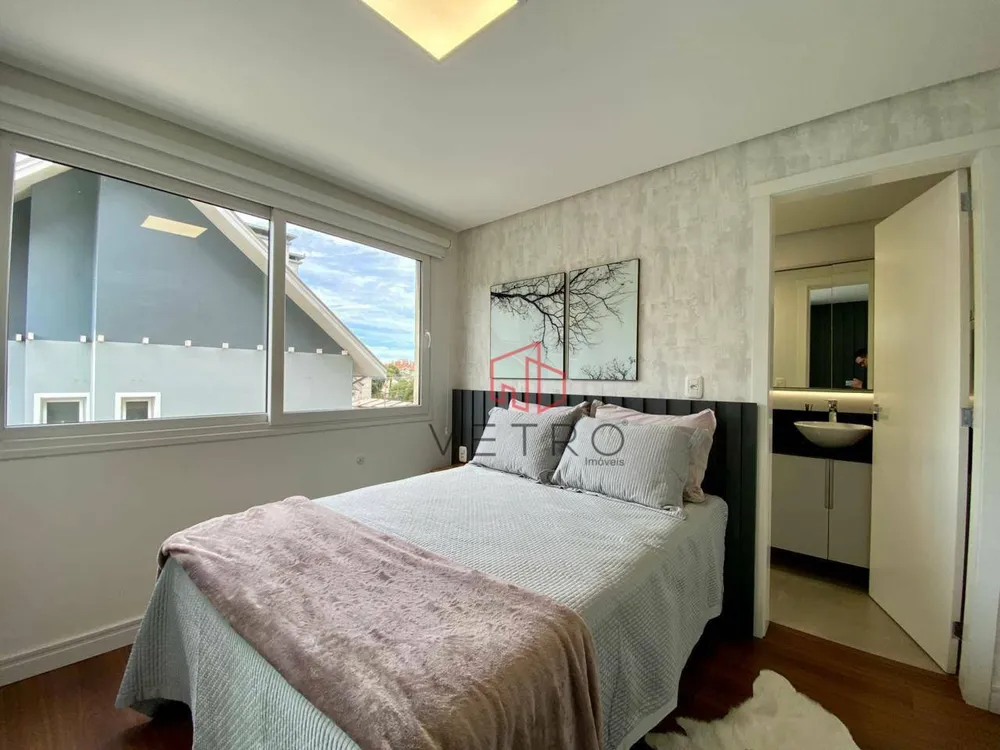 Apartamento, 2 quartos, 134 m² - Foto 7