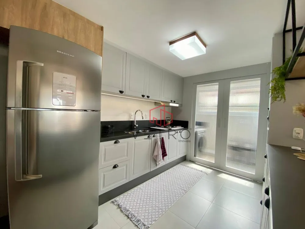 Apartamento, 2 quartos, 134 m² - Foto 5
