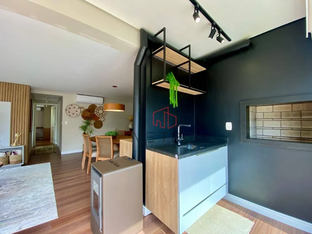 Apartamento, 2 quartos, 134 m² - Foto 4