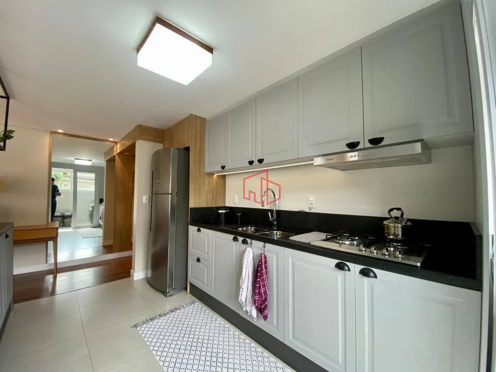Apartamento, 2 quartos, 134 m² - Foto 1