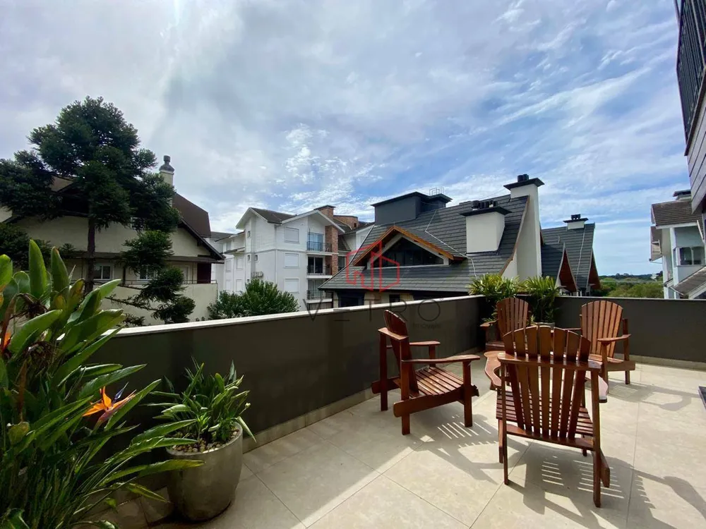 Apartamento, 2 quartos, 134 m² - Foto 2
