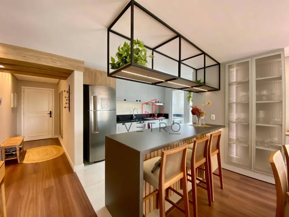 Apartamento, 2 quartos, 134 m² - Foto 3