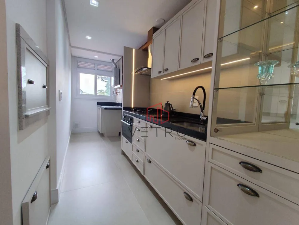 Apartamento, 2 quartos, 89 m² - Foto 3