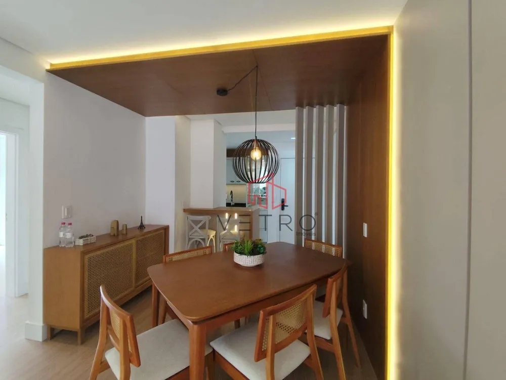 Apartamento, 2 quartos, 89 m² - Foto 2
